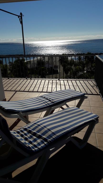 The Terrace Of Puerto Banus Beach 마르베야 외부 사진